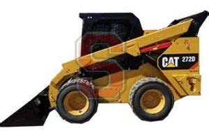 332g skid steer vs cat 272d|cat 272d lifting capacity.